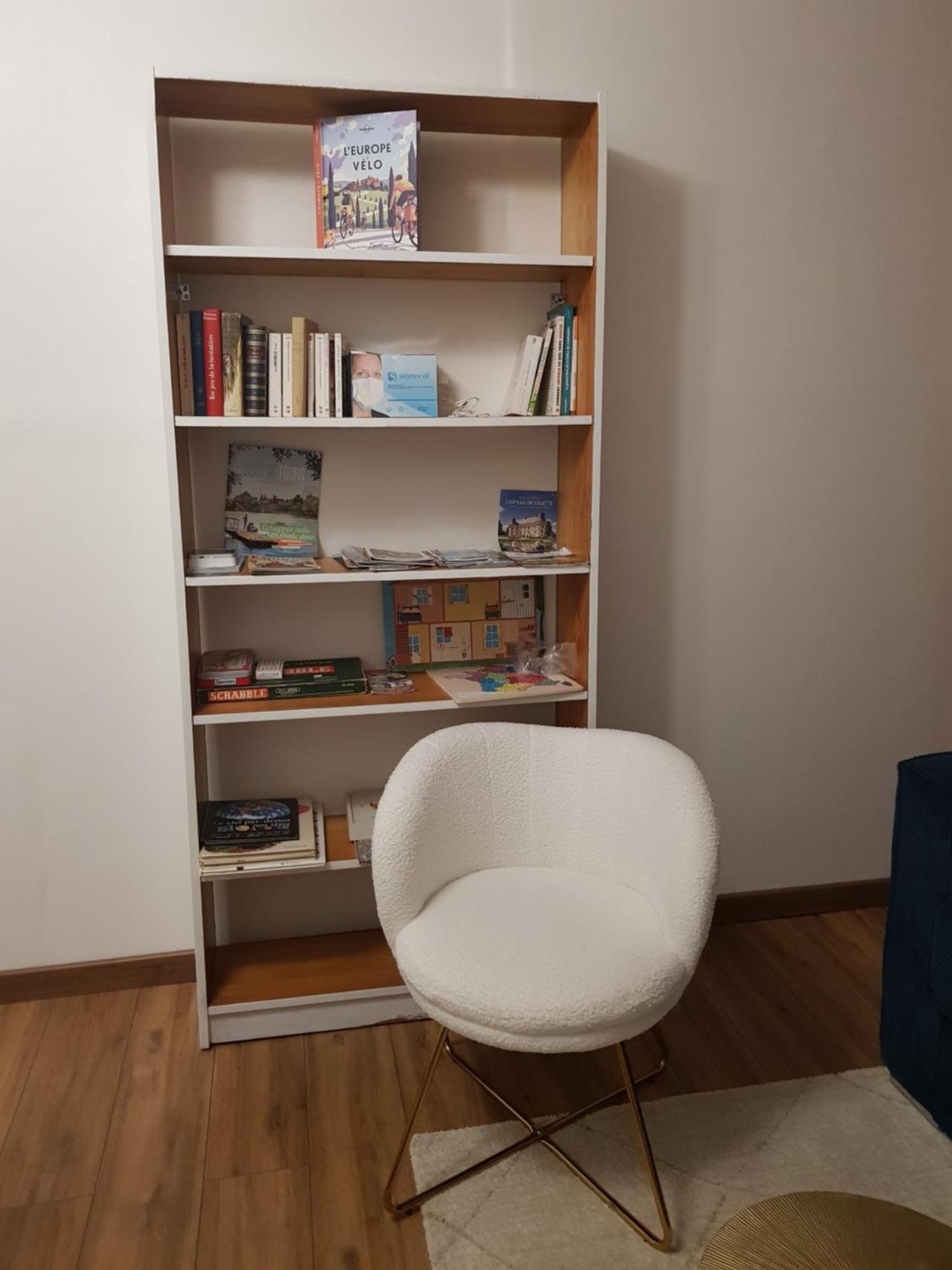 Maison Cosy Citadine Hébergement de vacances