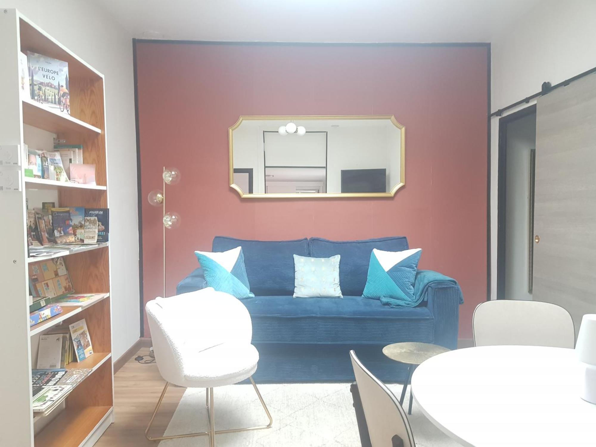 Holiday home Maison Cosy Citadine Tours