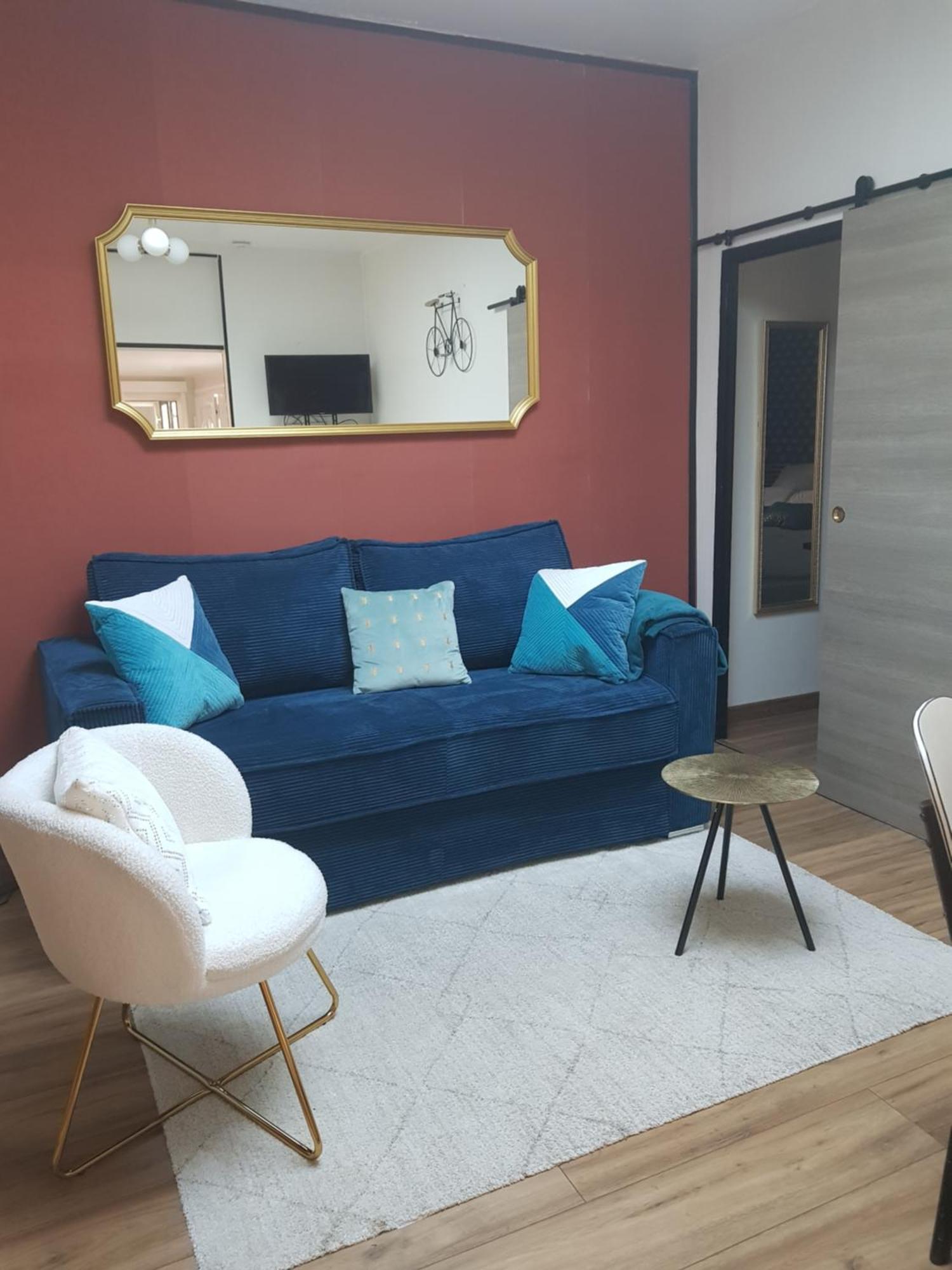 Maison Cosy Citadine * Tours